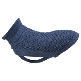 Trixie Hondentrui Norwood Blauw 30 Cm