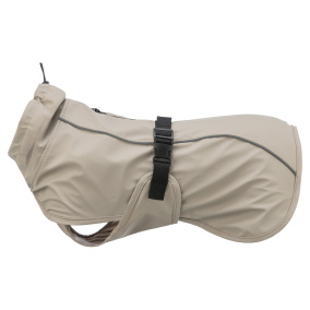 Trixie Be Nordic Regenjas Husum Zand 50 Cm