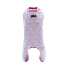 Croci Hondentrui Onesie Roze 20 Cm