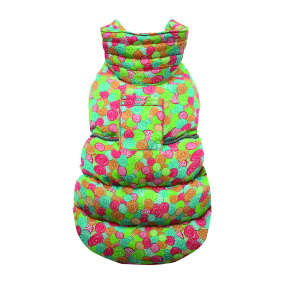 Croci Hondenjas Candy Gevoerd 25 Cm