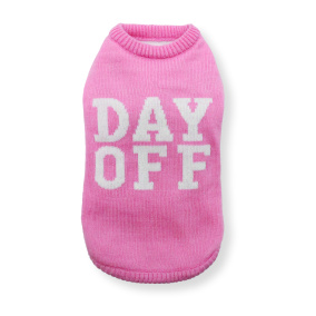 Croci Hondentrui Homy Day Off Roze 30 Cm