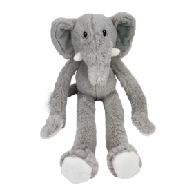 Happy Pet Swingin Safari Olifant 48X15X13 Cm