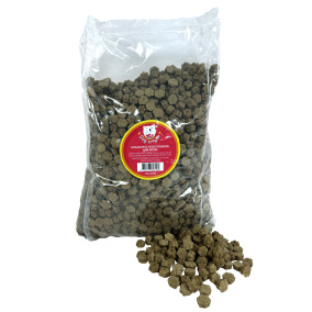 Dog Treatz Koektrainer Lam / Appel Graanvrij 2,5 Kg
