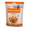 Natures Variety Freeze Dried Chunks Chicken 50 Gr