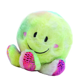 Croci Chromaball Octopus 13 Cm