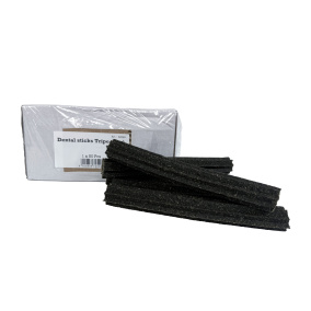 I Am Dentalstick Pens 18X2X2 Cm 50 St