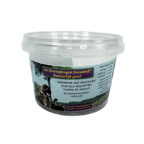 Dierendrogist Resoptie Van Vruchtjes
  Foetale Resorptie 60 St