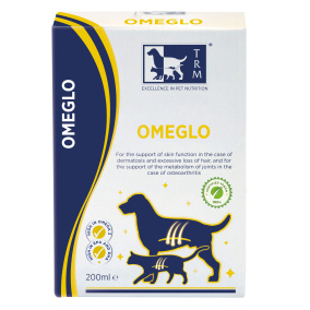 Trm Omeglo 200 Ml