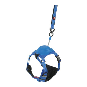 Zolux Easyride Hondentuig Blauw Xs
  26-38X33-43 Cm