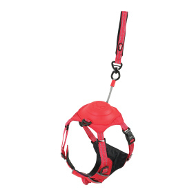 Zolux Easyride Hondentuig Rood S
  33-49X41-54 Cm