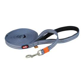 Zolux Bvk Sleeplijn Plat Blauw 10 Mtr 1,5
  Cm