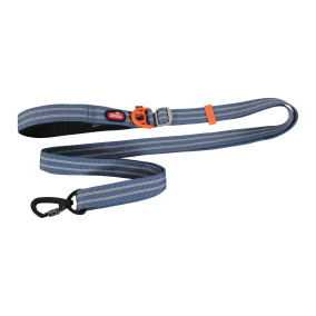 Zolux Bvk Verstelbare Riem Blauw 2 Mtr
  2,5 Cm
