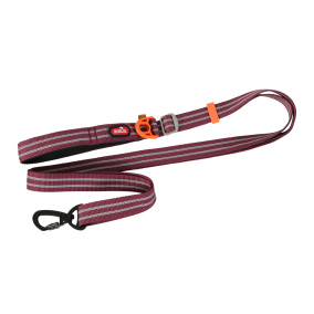 Zolux Bvk Verstelbare Riem Rood 2 Mtr 2,5
  Cm