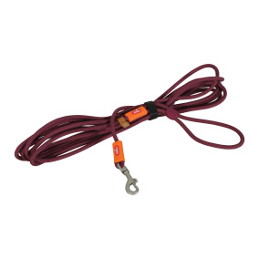 Zolux Bvk Verstelbare Lijn Rood 10 Mtr X
  0,6 Cm