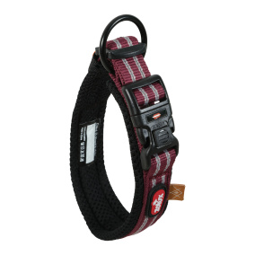 Zolux Bvk Halsband Hond Rood S 25-35 Cm X
  3,5 Cm