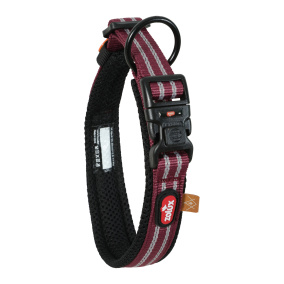 Zolux Bvk Halsband Hond Rood M 35-45 Cm X
  3,5 Cm