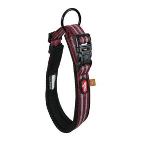 Zolux Bvk Halsband Hond Rood L 45-55 Cm X
  3,5 Cm