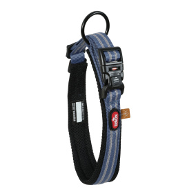 Zolux Bvk Halsband Hond Blauw Xl 55-65 Cm
  X 3,5 Cm