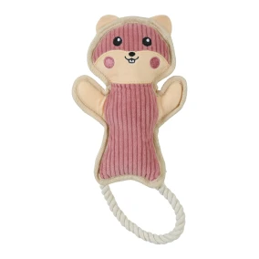 Zolux Buddy Hamster Roze 14X5X28 Cm