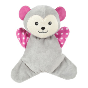 Zolux Maxou Cuddly Grijs 18X4,5X20 Cm