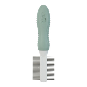 Zolux Dubbele Kam Knaagdier 14,5 Cm