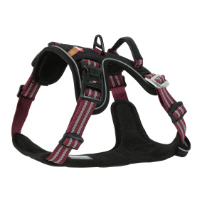 Zolux Bvk Hondentuig Red Xl
  45-77,5X81-107 Cm