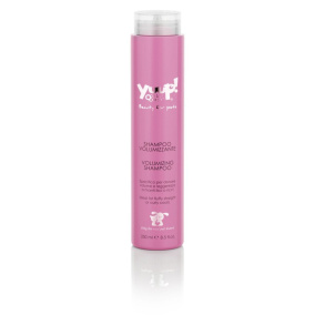 Yuup! Volumizing Shampoo 250 Ml