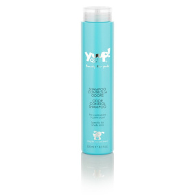 Yuup! Odor Control Shampoo 250 Ml