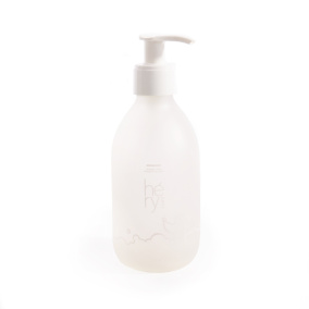 Hery Mengfles Voor Shampoo 250 Ml