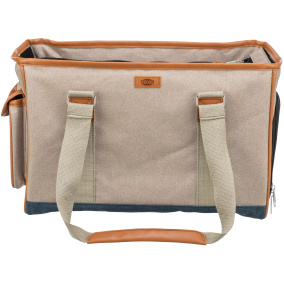 Trixie Hondentas Elisa Zand 41X20X26 Cm