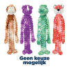 Multipet Crimpy Cuddlerz Dieren Assorti 68,5 Cm
