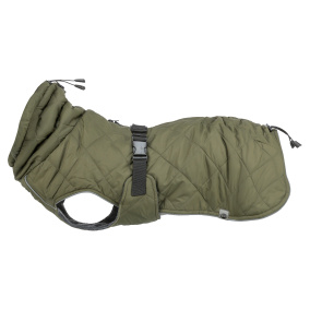 Trixie Hondenjas Minot Olijfgroen 50 Cm
