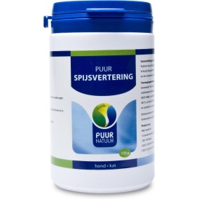 Puur Natuur Digest 100 G