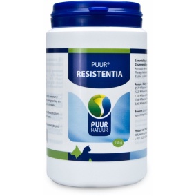Puur Natuur Resistentia 150 G