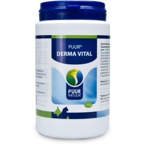 Puur Natuur Derma Vital 150 G