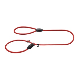 Hunter Retrieverlijn Met Stop Freestyle
  Rood 170X0,8 Cm