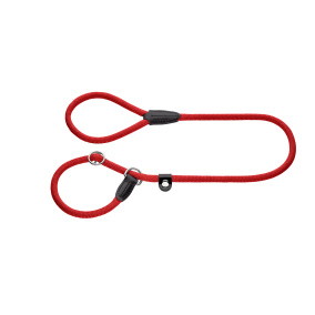 Hunter Retrieverlijn Met Stop Freestyle
  Rood 170X1 Cm