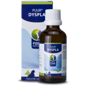 Puur Natuur Dyspla 50 Ml