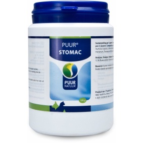 Puur Natuur Stomac 100 G