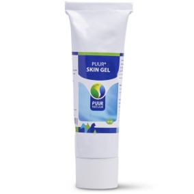 Puur Natuur Wound Gel 50 Ml