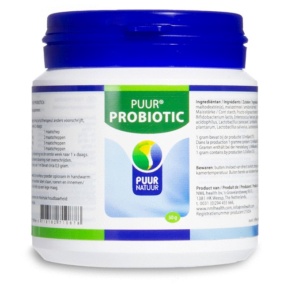 Puur Natuur Probiotic 50 G
