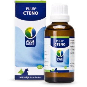Puur Natuur Cteno 50 Ml