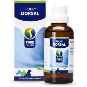 Puur Natuur Dorsal 50 Ml
