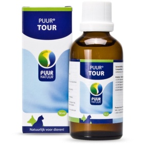 Puur Natuur Tour 50 Ml