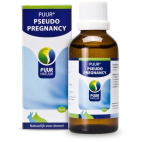 Puur Natuur Pseudopregnancy 50 Ml