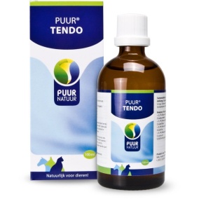 Puur Natuur Tendo 100 Ml