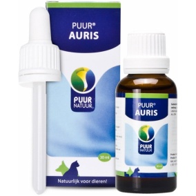 Puur Natuur Auris 30 Ml