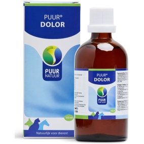 Puur Natuur Dolor 100 Ml