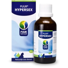 Puur Natuur Hypersex 50 Ml