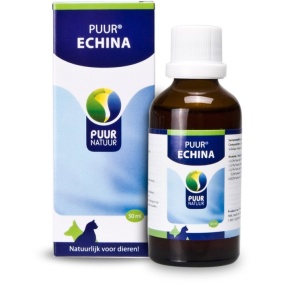 Puur Natuur Echina 50 Ml